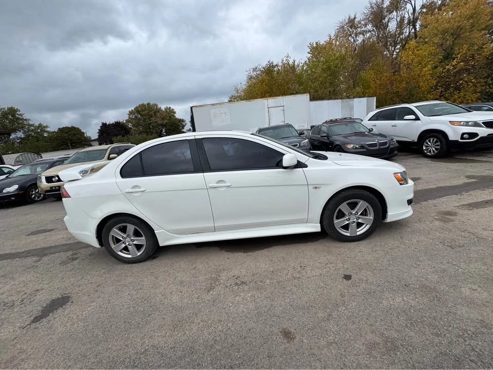 2013 Mitsubishi Lancer 10th Gen - Image 7 of 15