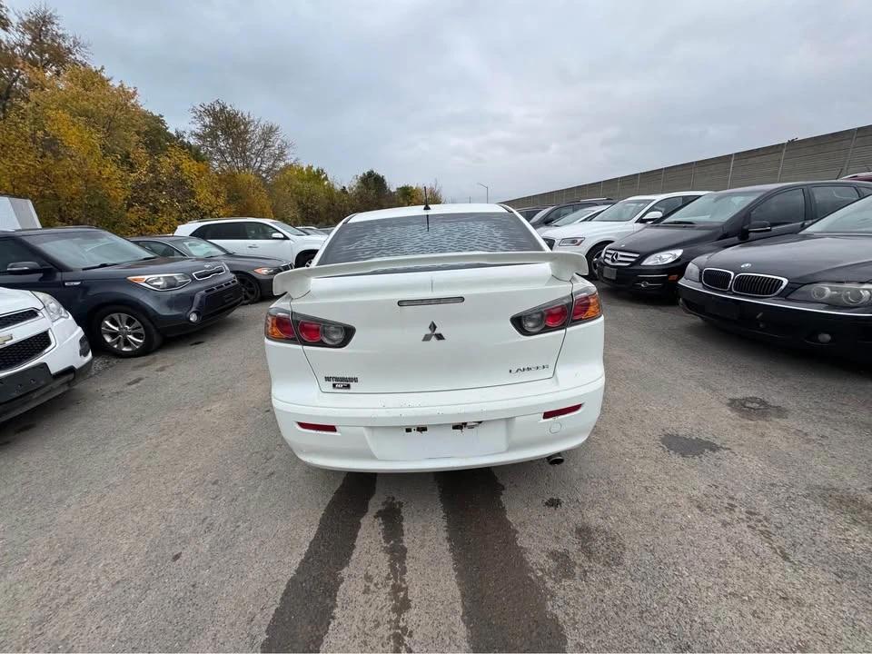 2013 Mitsubishi Lancer 10th Gen - Image 5 of 15