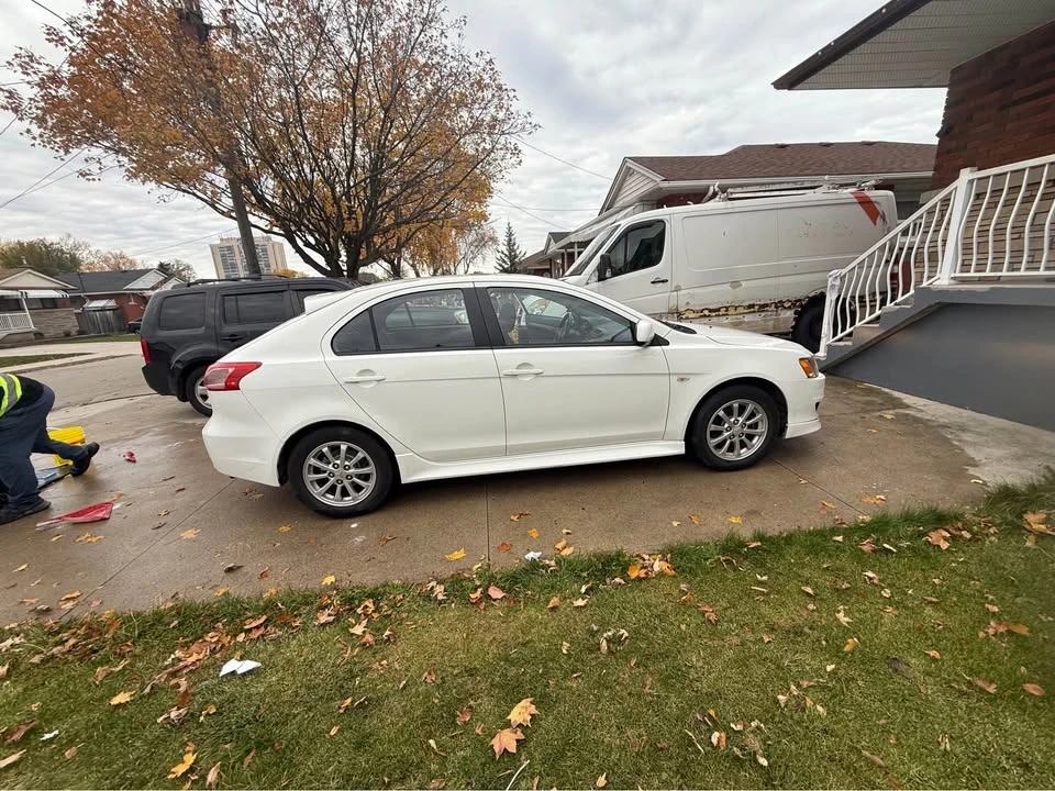 2013 Mitsubishi Lancer 10th Gen - Image 10 of 14