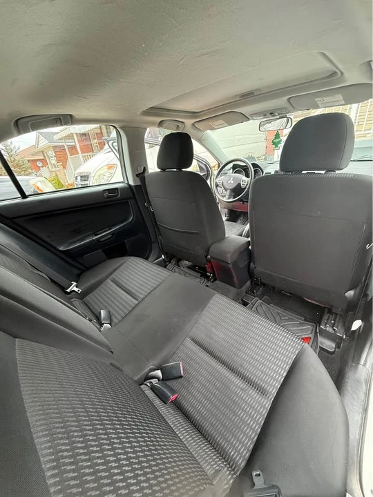 2013 Mitsubishi Lancer 10th Gen - Image 11 of 14