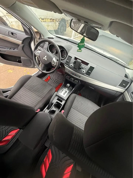 2013 Mitsubishi Lancer 10th Gen - Image 12 of 14