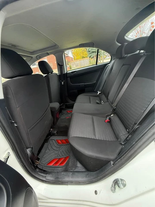 2013 Mitsubishi Lancer 10th Gen - Image 3 of 14