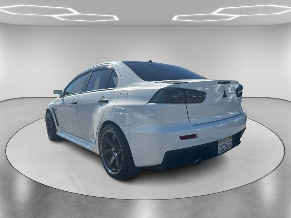 2013 Mitsubishi Lancer 10th Gen - Image 6 of 19
