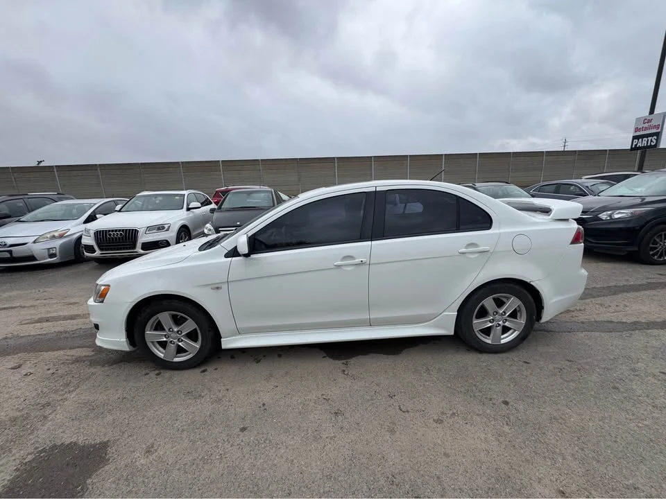 2013 Mitsubishi Lancer 10th Gen - Image 3 of 15