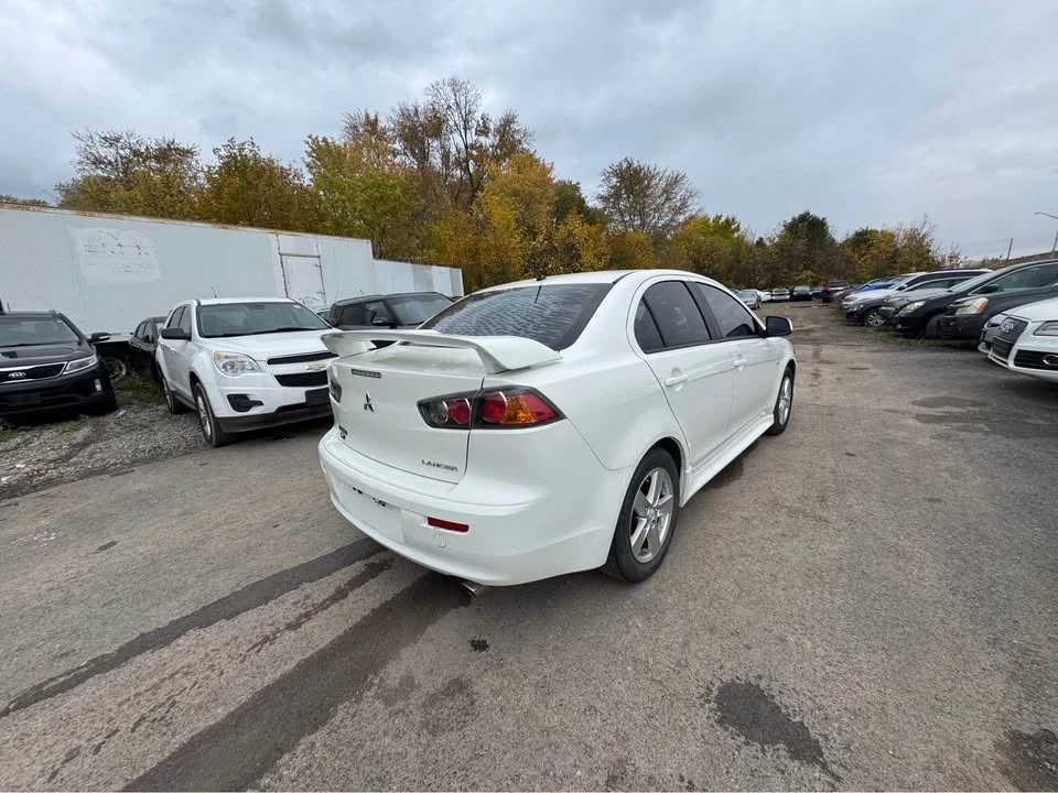 2013 Mitsubishi Lancer 10th Gen - Image 6 of 15