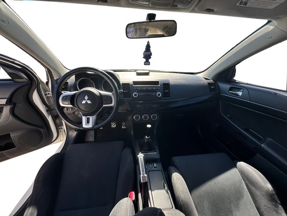 2013 Mitsubishi Lancer 10th Gen - Image 19 of 19