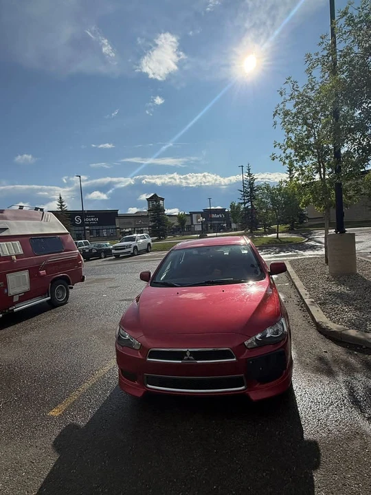 2013 Mitsubishi Lancer 10th Gen - Image 5 of 7