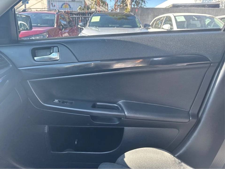 2013 Mitsubishi Lancer 10th Gen - Image 18 of 19