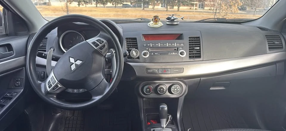 2013 Mitsubishi Lancer 10th Gen - Image 7 of 7