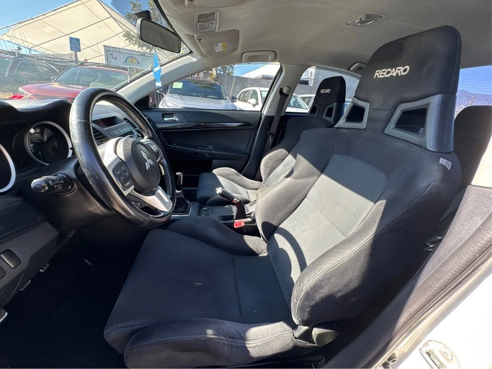 2013 Mitsubishi Lancer 10th Gen - Image 8 of 19
