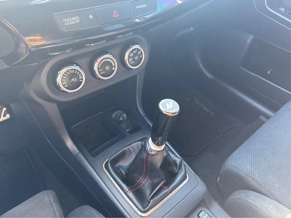 2013 Mitsubishi Lancer 10th Gen - Image 12 of 19