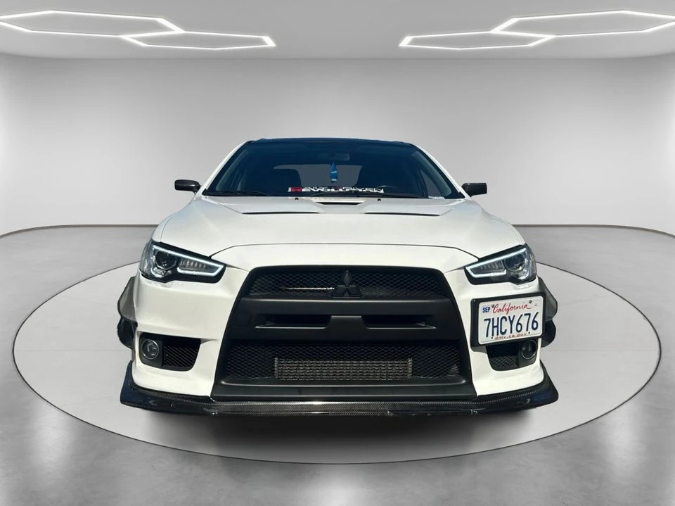 2013 Mitsubishi Lancer 10th Gen - Image 2 of 19
