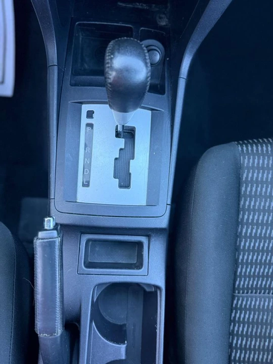 2013 Mitsubishi Lancer 8th Gen - Image 16 of 17