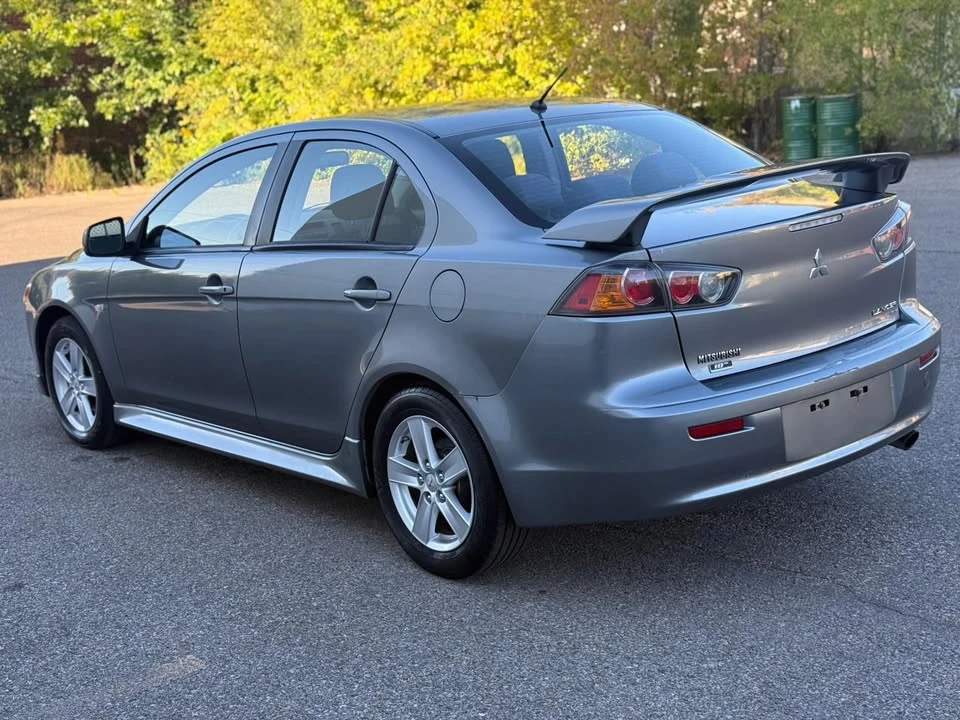 2013 Mitsubishi Lancer 8th Gen - Image 6 of 17