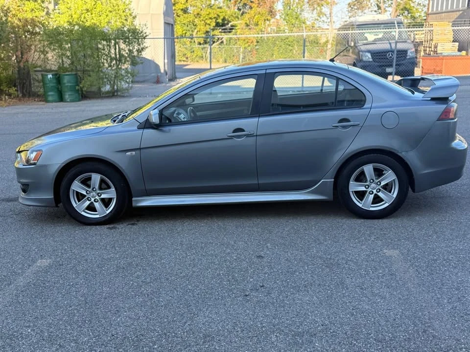 2013 Mitsubishi Lancer 8th Gen - Image 7 of 17
