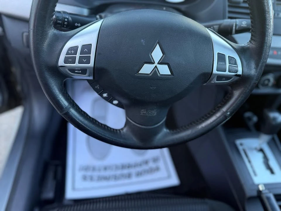 2013 Mitsubishi Lancer 8th Gen - Image 13 of 17