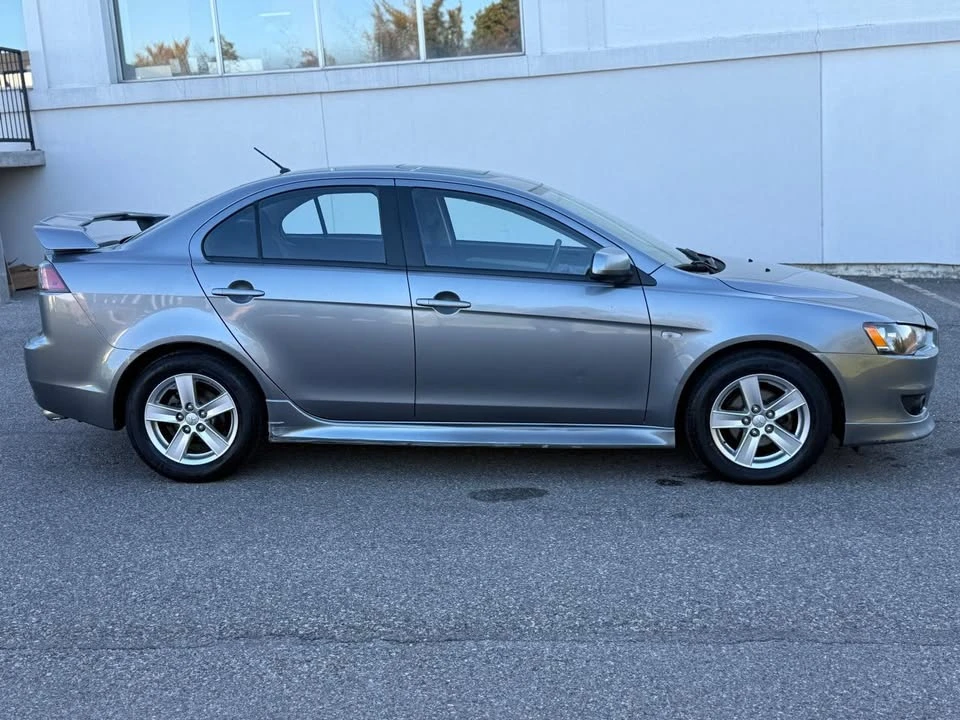 2013 Mitsubishi Lancer 8th Gen - Image 4 of 17