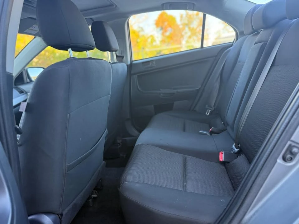 2013 Mitsubishi Lancer 8th Gen - Image 10 of 17