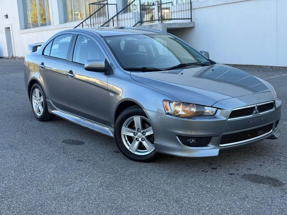 2013 Mitsubishi Lancer 8th Gen - Image 2 of 17