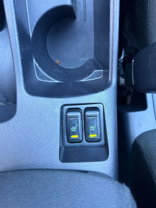 2013 Mitsubishi Lancer 8th Gen - Image 17 of 17