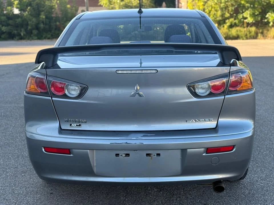 2013 Mitsubishi Lancer 8th Gen - Image 5 of 17