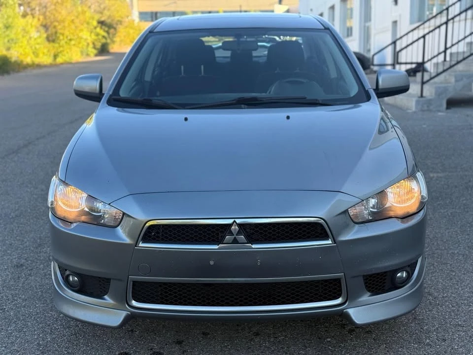 2013 Mitsubishi Lancer 8th Gen - Image 3 of 17