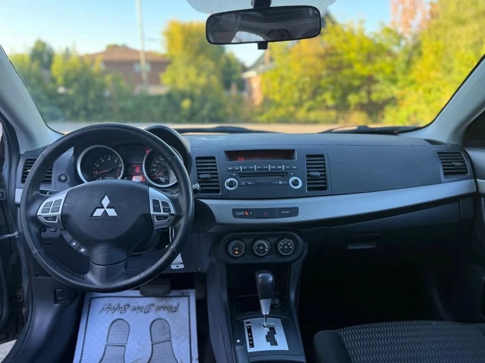 2013 Mitsubishi Lancer 8th Gen - Image 12 of 17