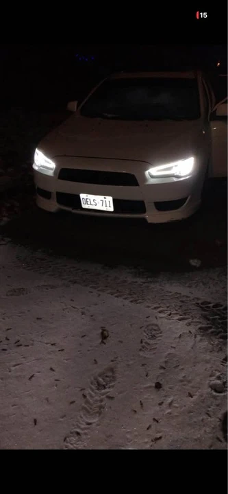 2013 Mitsubishi Lancer 10th Gen - Image 5 of 5