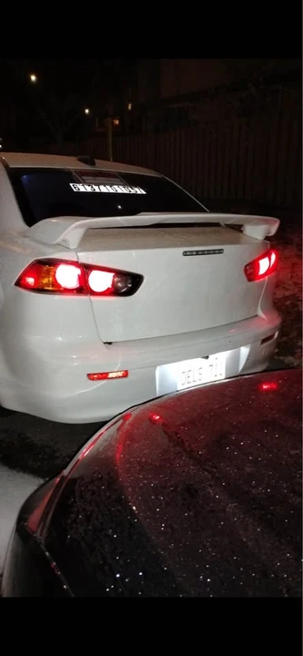 2013 Mitsubishi Lancer 10th Gen - Image 3 of 5