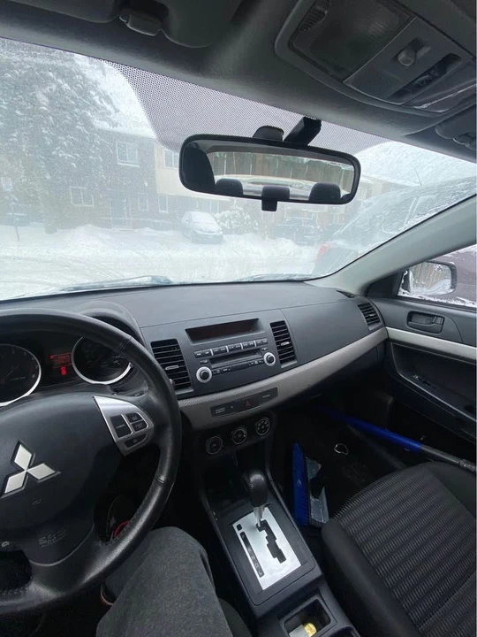 2013 Mitsubishi Lancer 10th Gen - Image 5 of 8