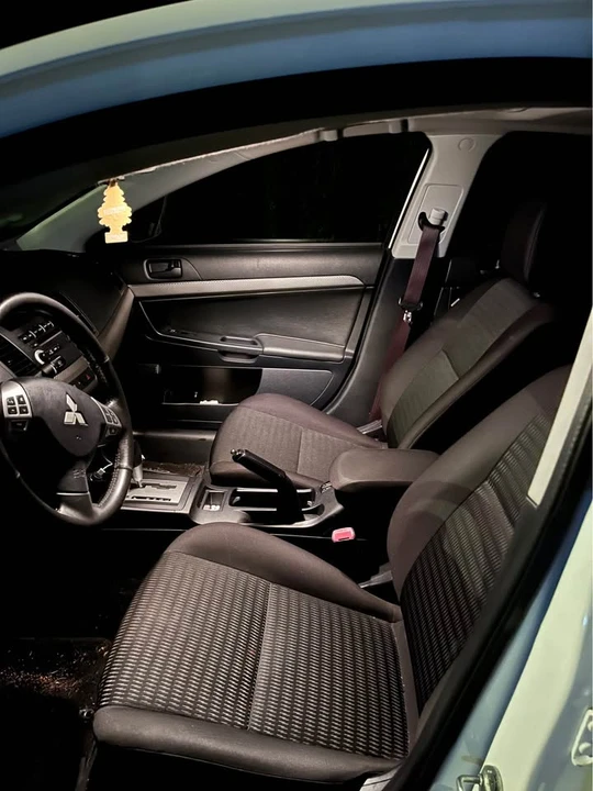 2013 Mitsubishi Lancer 10th Gen - Image 2 of 8