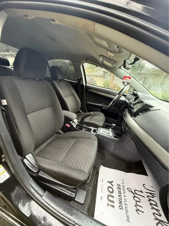 2013 Mitsubishi Lancer 10th Gen - Image 15 of 19