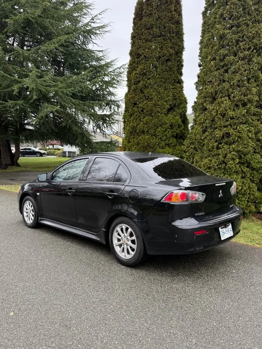 2013 Mitsubishi Lancer 10th Gen - Image 3 of 19