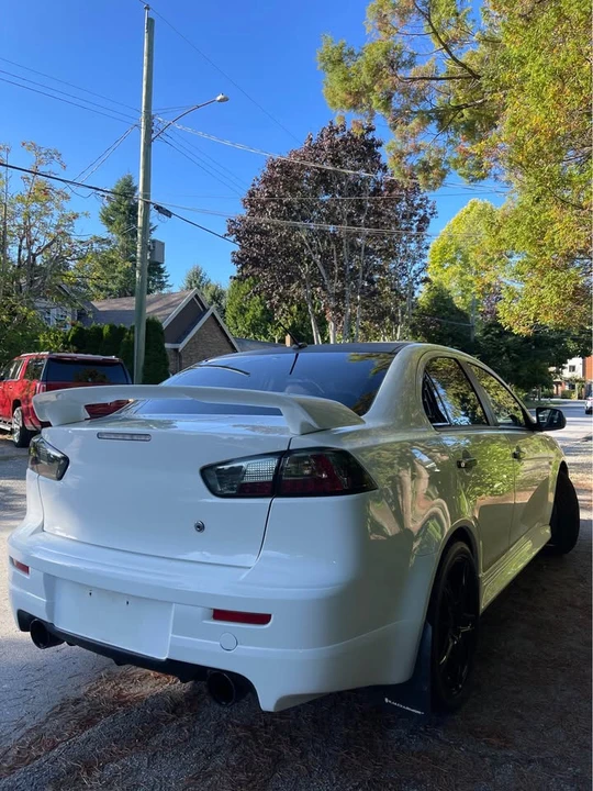 2013 Mitsubishi Lancer 9th Gen - Image 3 of 15
