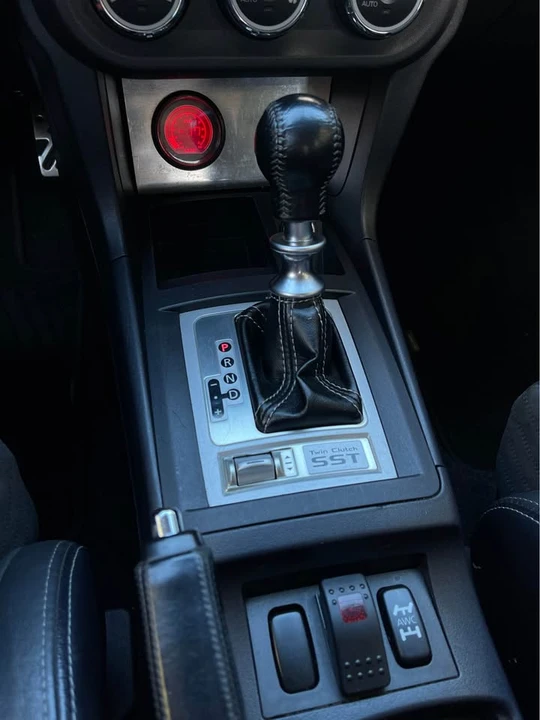 2013 Mitsubishi Lancer 9th Gen - Image 9 of 15