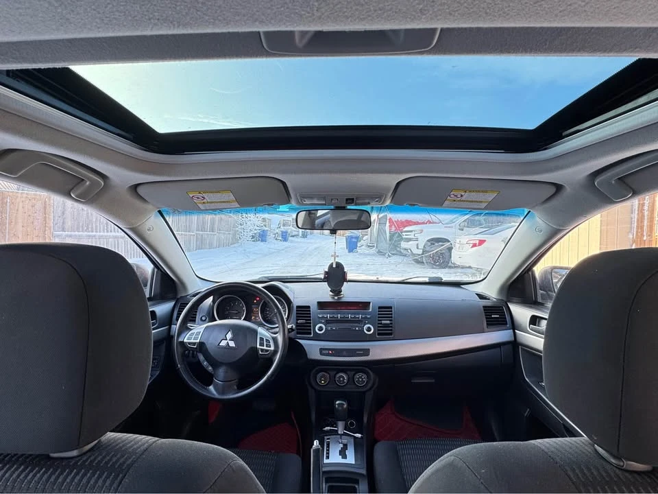 2013 Mitsubishi Lancer 10th Gen - Image 6 of 10
