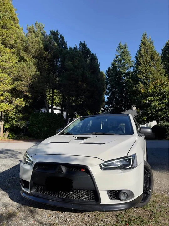 2013 Mitsubishi Lancer 9th Gen - Image 5 of 15