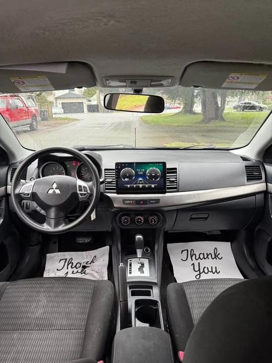 2013 Mitsubishi Lancer 10th Gen - Image 11 of 19