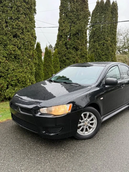 2013 Mitsubishi Lancer 10th Gen - Image 19 of 19