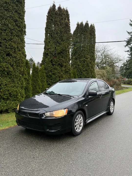2013 Mitsubishi Lancer 10th Gen - Image 2 of 19