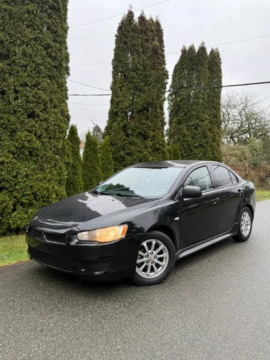 2013 Mitsubishi Lancer 10th Gen - Image 17 of 19
