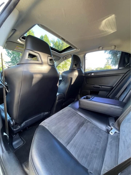 2013 Mitsubishi Lancer 9th Gen - Image 11 of 15