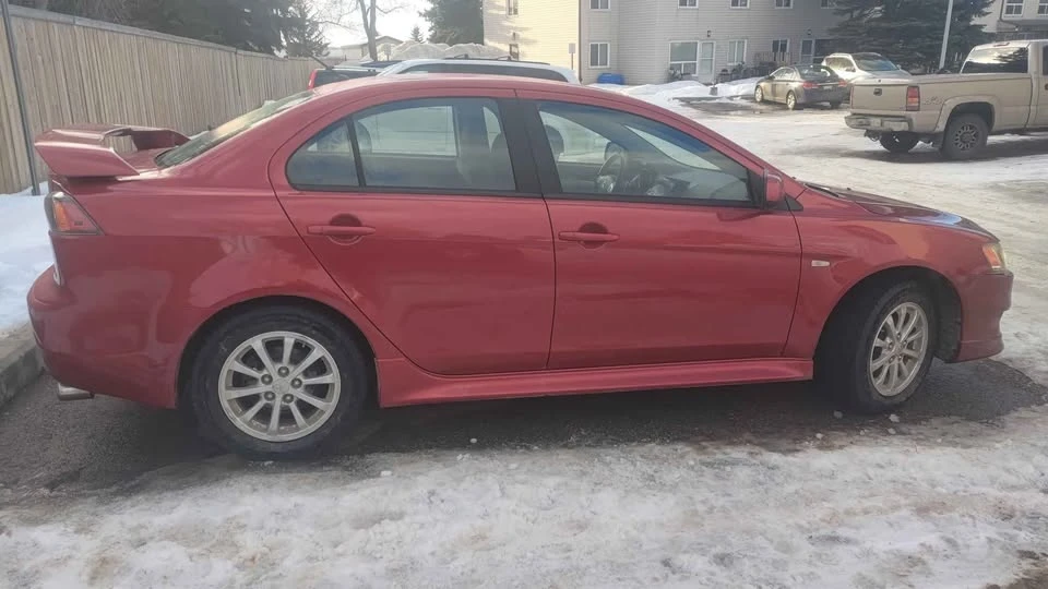 2013 Mitsubishi Lancer 10th Gen - Image 3 of 10