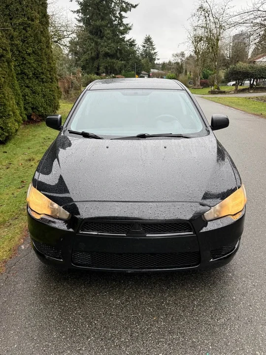 2013 Mitsubishi Lancer 10th Gen - Image 7 of 19