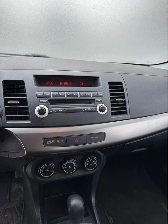 2013 Mitsubishi Lancer 8th Gen - Image 5 of 7