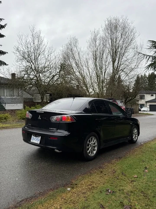 2013 Mitsubishi Lancer 10th Gen - Image 5 of 19