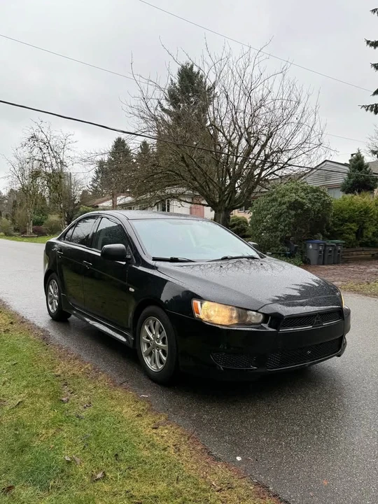 2013 Mitsubishi Lancer 10th Gen - Image 6 of 19