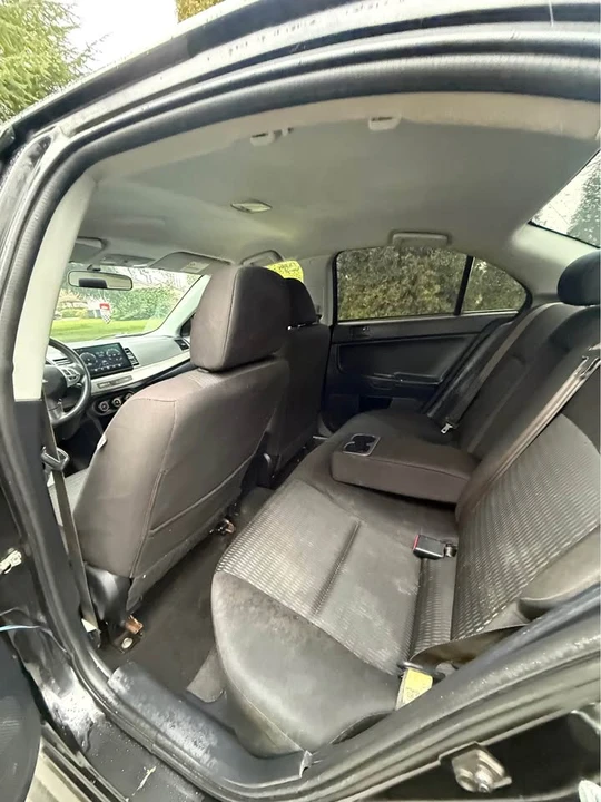 2013 Mitsubishi Lancer 10th Gen - Image 10 of 19