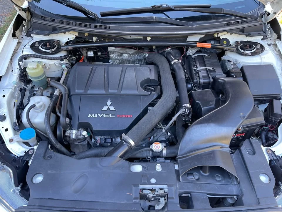 2013 Mitsubishi Lancer 9th Gen - Image 12 of 15
