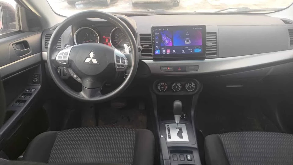 2013 Mitsubishi Lancer 10th Gen - Image 6 of 10